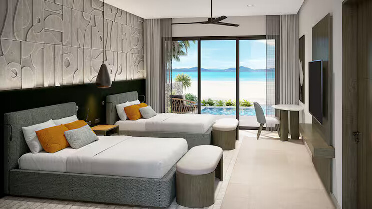 Zemi Miches All-Inclusive Resort, Curio Collection by Hilton